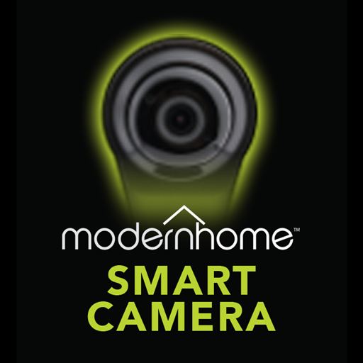 Modernhome Camera icon