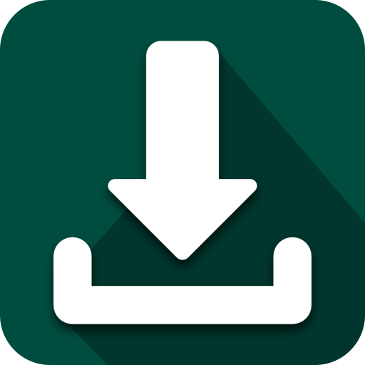 Staus saver :  Status downlaoder icon
