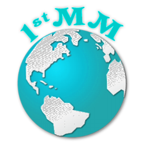 1st Myanmar Browser Premium icon