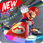 pro Mario Kart 8 Tips icon