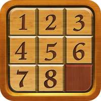 Numpuz: Jeu classique, Puzzle on 9Apps