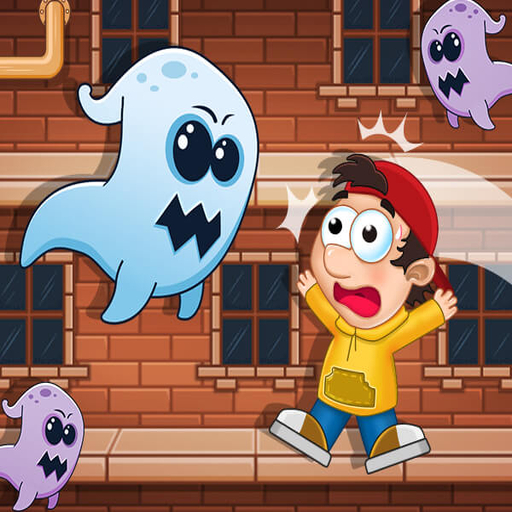 Super Jimbo Jump icon