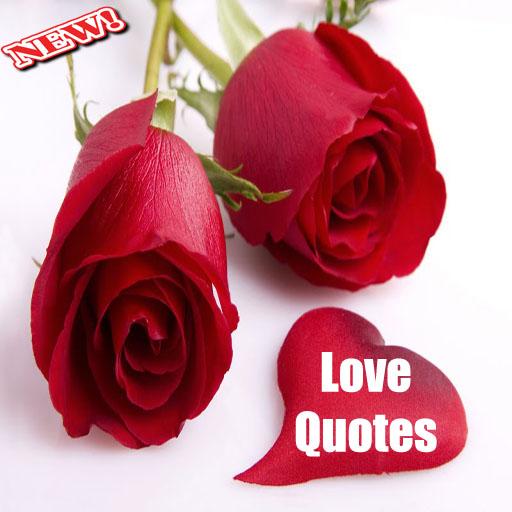 Love quotes icon