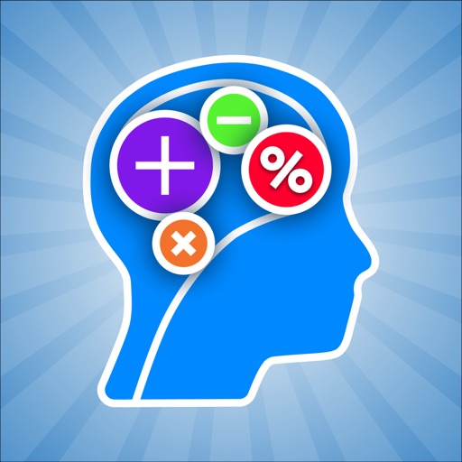 Maths : Solutions,Brin Test App icon