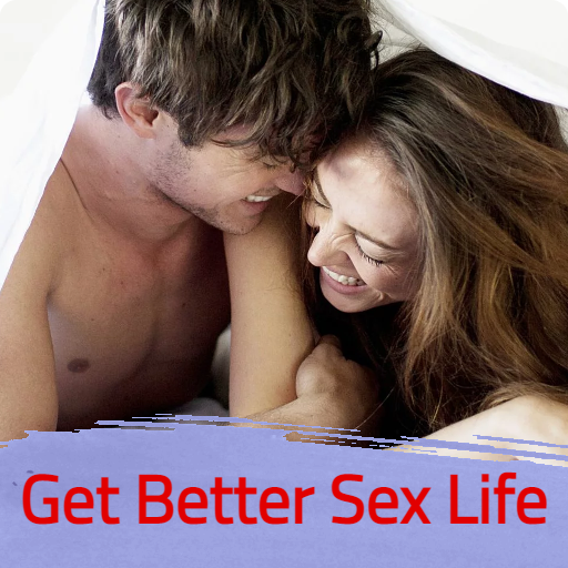 Get Better Sex Life icon