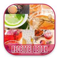 Recette Détox Facile 2019