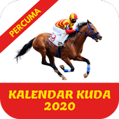 Kalendar Kuda 2020 icon