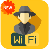 Wirless Display(Wifi) icon