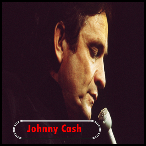 🎵 All Songs &amp; Videos || Johnny Cash - No Internet icon