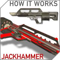 How it Works: Pancor Jackhammer on 9Apps