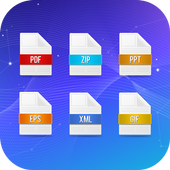 Document Manager Free icon