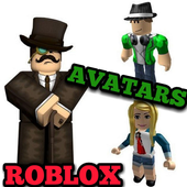 Roblok's Avatars Wallpapers HD icon