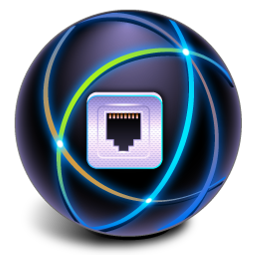 Check Web Alive icon