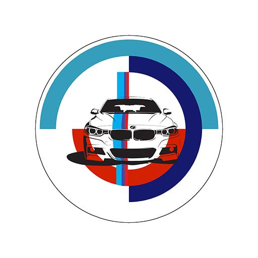 BMW DRIVE &amp; DRIFT icon