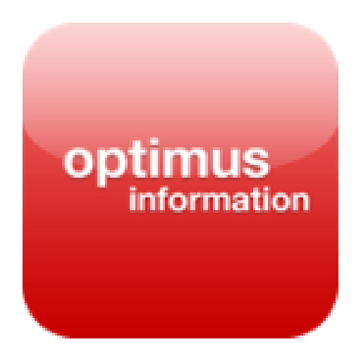 Optimus Social App icon