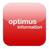 Optimus Social App