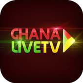 Ghana Live TV on 9Apps