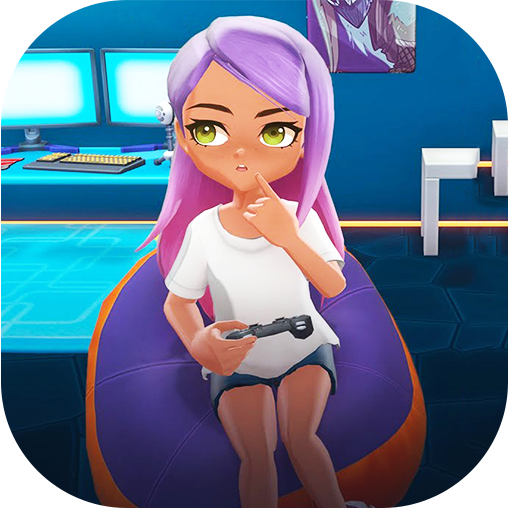 Youtubers Life 2 Game Walkthrough icon