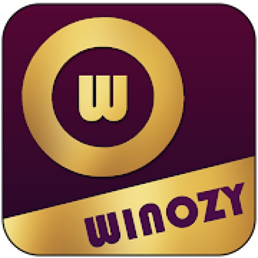 ikon Winozy Game - Play Game &amp; Win