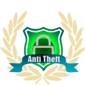 Anti Theft Alarm icon
