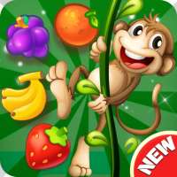 My Fruit Journey: New Puzzle Game for 2020