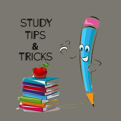 Study Tips&amp;Tricks icon