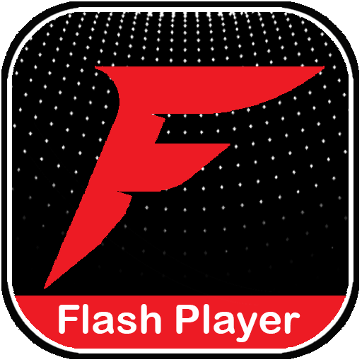 Flash Player 2020 icon