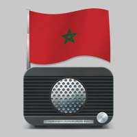 Morocco Radio on 9Apps