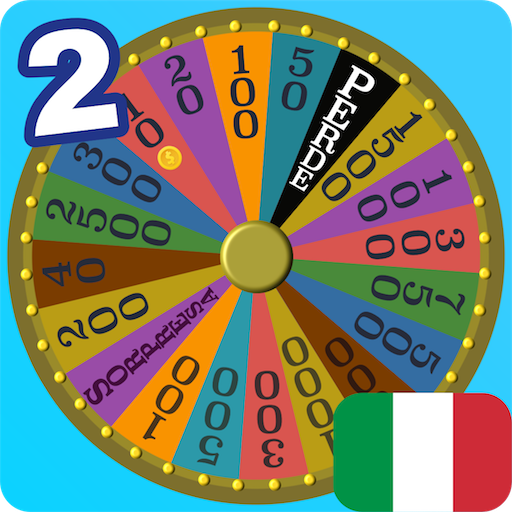 Ruota Fortunata 2: Parole icon