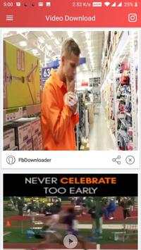 X Free Video Downloader VDMate 2019 screenshot 1