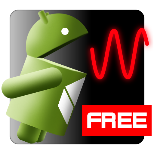 Waveform Dev Free icon