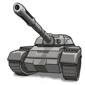 Tank Trouble icon