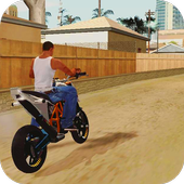 Cheat for GTA San Andreas 2017 icon