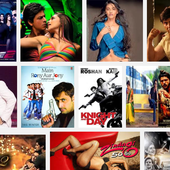 Hindi Movies App icon