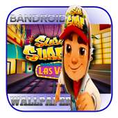 HD Subway Surfer Wallpaper 2018 on 9Apps