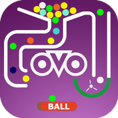 Ovo Ball icon