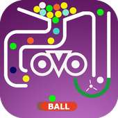 Ovo Ball