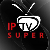 super iptv STB icon