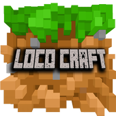 Loco Craft icon