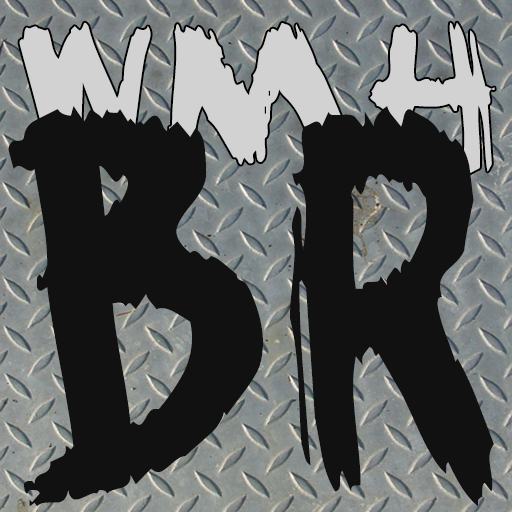 WMH Battle Reporter icon