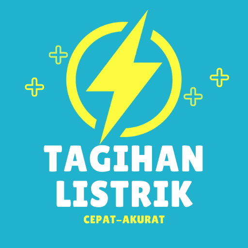 Cek Tagihan Listrik आइकन