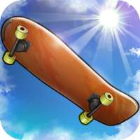 Skater Boy on 9Apps