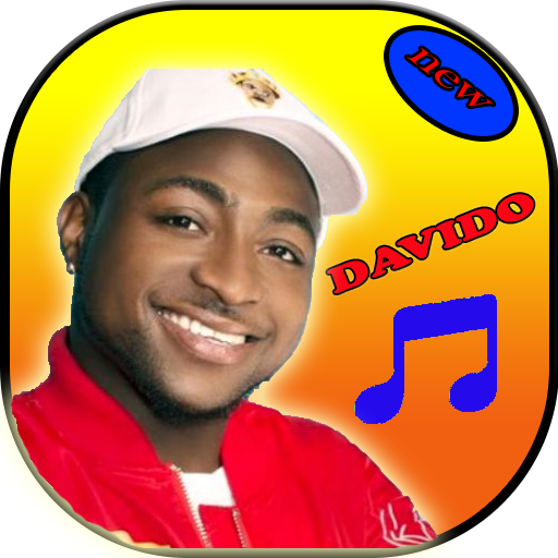 DAVIDO SONGS without internet 2020 icon
