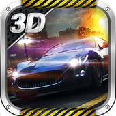 Silence Speed Race Hill icon