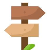 Touch Social App icon