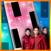 ME NIEGO - PIANO icon