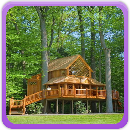 Tree House Gallery icon