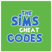 The Sims Cheats icon