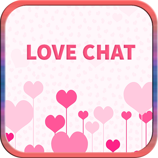 Love Chat icon