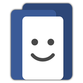 Touch for Facebook icon